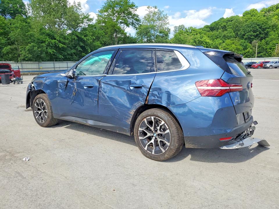 Aukcja sprzedaży 2025 Bmw X3, vin: 5UX53GP06S9Y72093, numer aukcji: 55608106