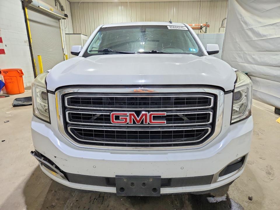 2015 Gmc Yukon Xl მანქანა იყიდება აუქციონზე, vin: 1GKS2GKC4FR127765, აუქციონის ნომერი: 85608245