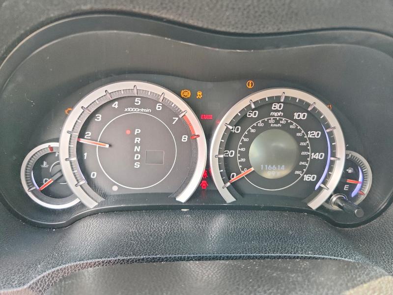 Aukcja sprzedaży 2012 Acura Tsx, vin: JH4CU2F49CC001950, numer aukcji: 55802966