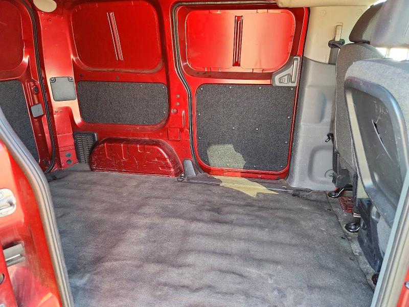 Продаж на аукціоні авто 2018 Nissan Nv200, vin: 3N6CM0KNXJK702988, номер лоту: 55612766