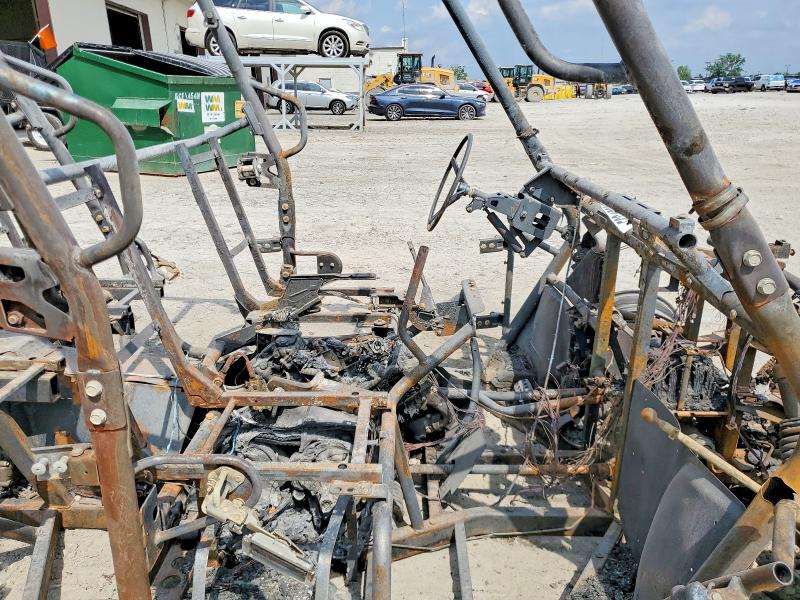 Aukcja sprzedaży 2023 Kawasaki Krt800, vin: JKBRTCJ13PB511830, numer aukcji: 56610206