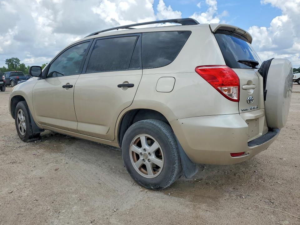 Aukcja sprzedaży 2007 Toyota Rav4, vin: JTMZD33VX76039206, numer aukcji: 56118656