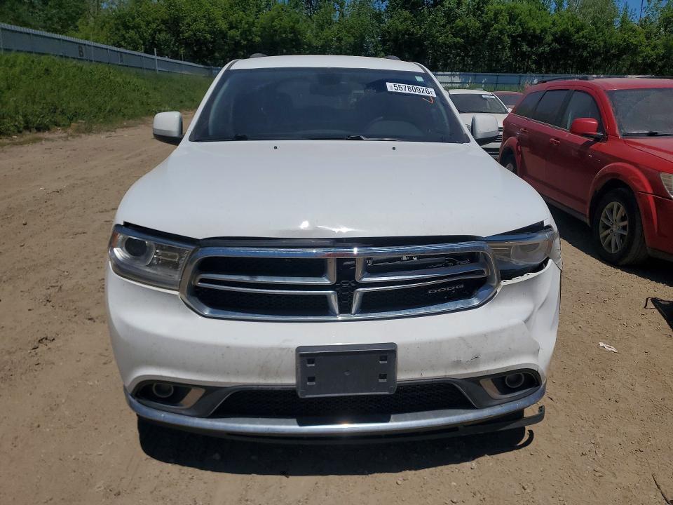 55780926 :رقم المزاد ، 1C4RDHAG4FC888362 vin ، 2015 Dodge Durango مزاد بيع