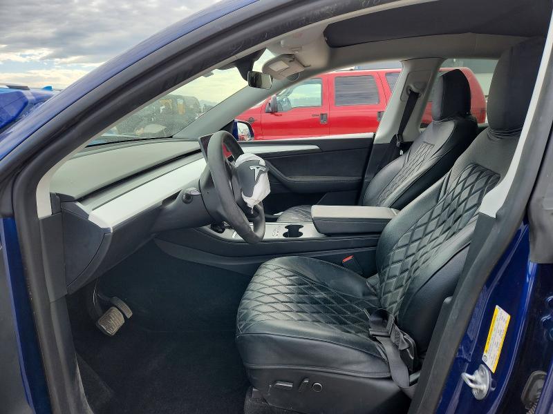 Aukcja sprzedaży 2023 Tesla Model Y, vin: 7SAYGDED5PF960995, numer aukcji: 56904596
