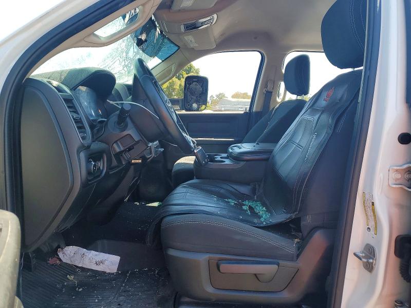 Aukcja sprzedaży 2020 Ram 2500, vin: 3C6UR5CL9LG173789, numer aukcji: 57959956