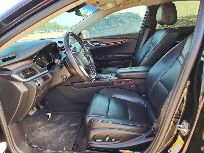 Aukcja sprzedaży 2018 Cadillac Xts, vin: 2G61M5S31J9144230, numer aukcji: 57154236