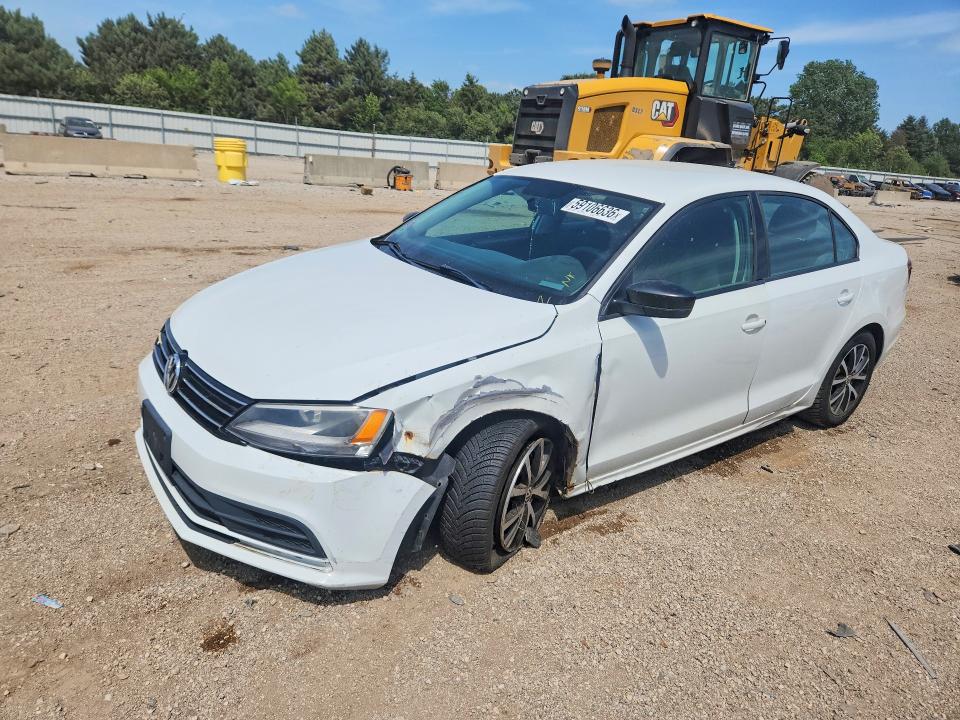Продаж на аукціоні авто 2016 Volkswagen Jetta, vin: 3VWD67AJ1GM256135, номер лоту: 59106636