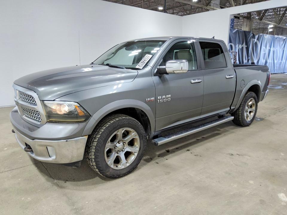 Aukcja sprzedaży 2013 Ram 1500, vin: 1C6RR7NT3DS581505, numer aukcji: 58972506