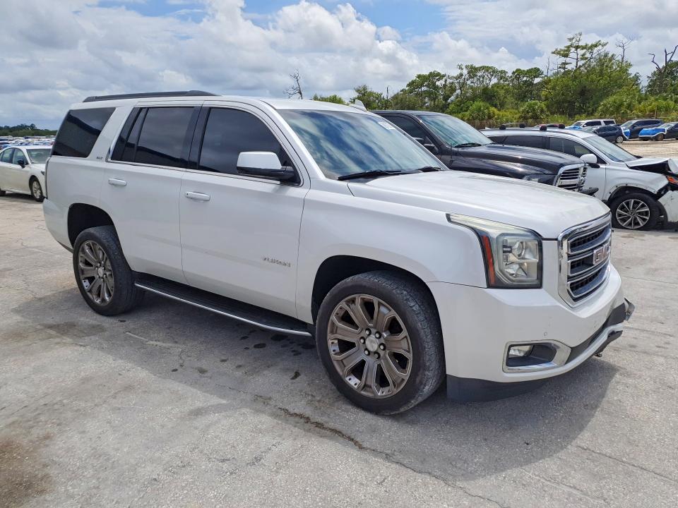 Продаж на аукціоні авто 2016 Gmc Yukon, vin: 1GKS1BKC8GR206458, номер лоту: 56972276