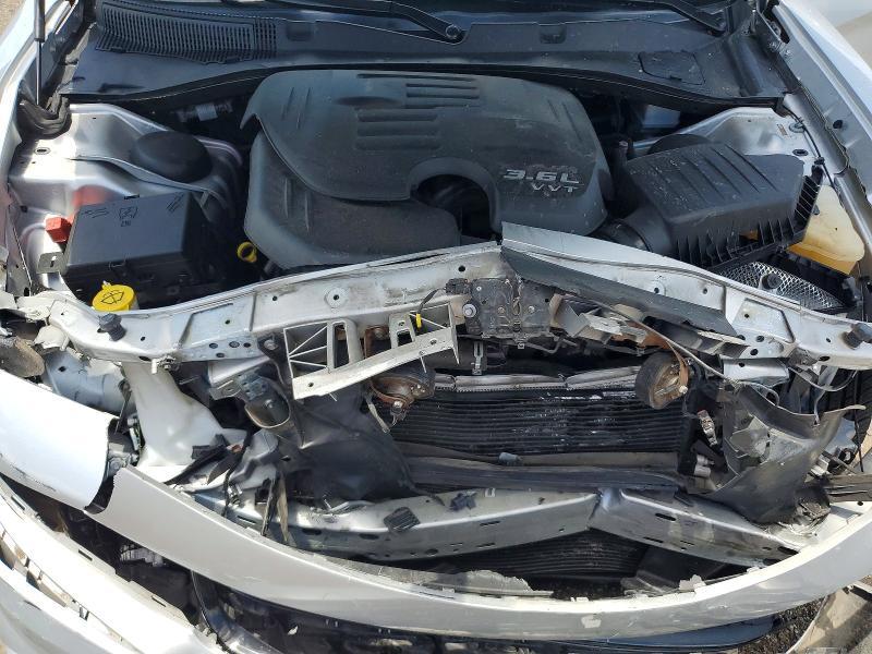58071656 :رقم المزاد ، 2C3CDXBG0PH531102 vin ، 2023 Dodge Charger مزاد بيع