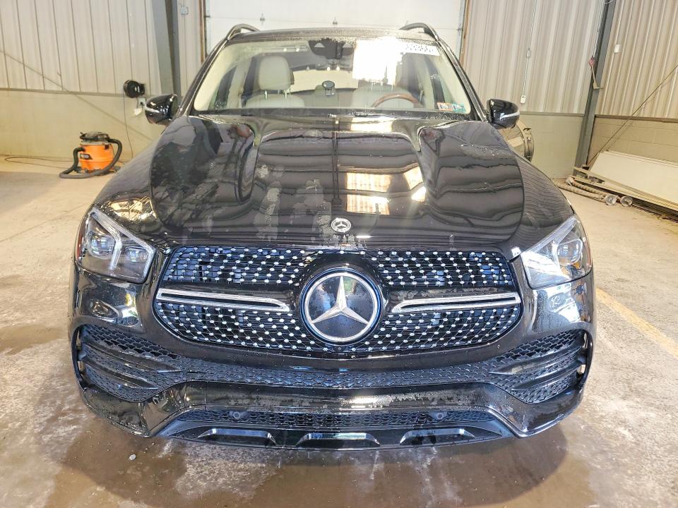 2021 Mercedes-benz Gle მანქანა იყიდება აუქციონზე, vin: 4JGFB5KB3MA471264, აუქციონის ნომერი: 57663366