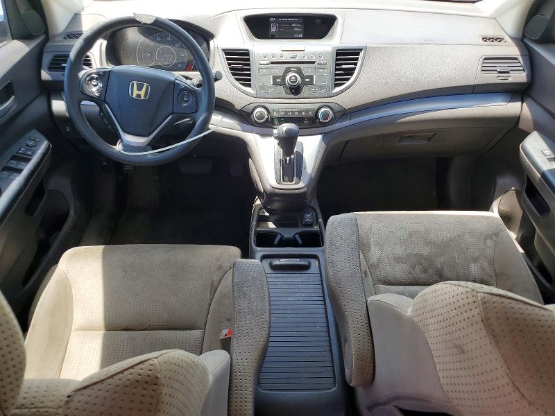 2012 Honda Cr-v მანქანა იყიდება აუქციონზე, vin: 5J6RM3H54CL013747, აუქციონის ნომერი: 57177466