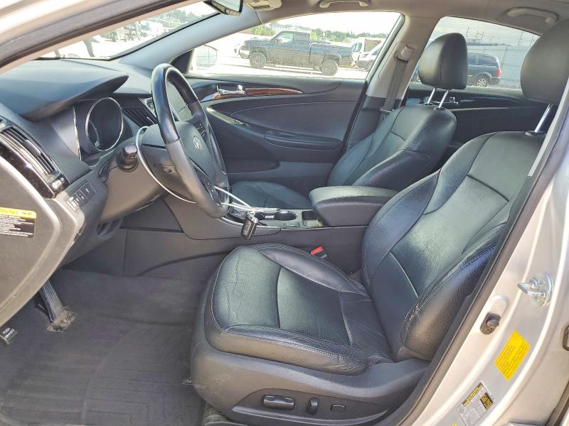 2012 Hyundai Sonata მანქანა იყიდება აუქციონზე, vin: 5NPEC4AC4CH461612, აუქციონის ნომერი: 55187096