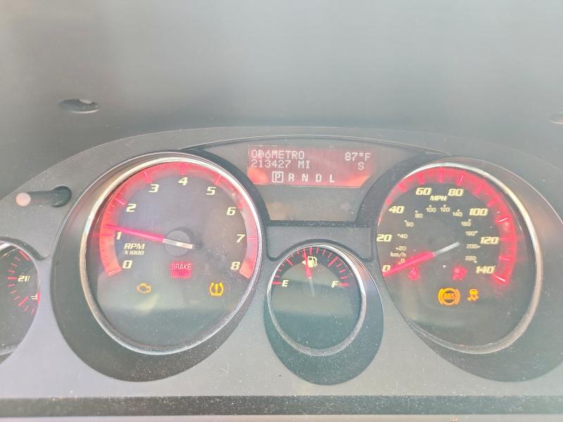 2011 Gmc Acadia მანქანა იყიდება აუქციონზე, vin: 1GKKVTED4BJ415413, აუქციონის ნომერი: 56479336