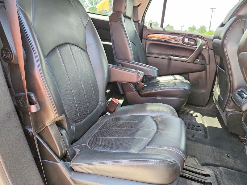 Aukcja sprzedaży 2017 Buick Enclave, vin: 5GAKVBKD6HJ258942, numer aukcji: 56768206