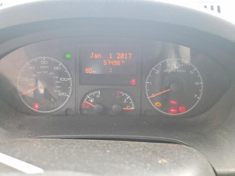 Aukcja sprzedaży 2020 Ram Promaster 3500, vin: 3C6URVJG1LE140609, numer aukcji: 56422906