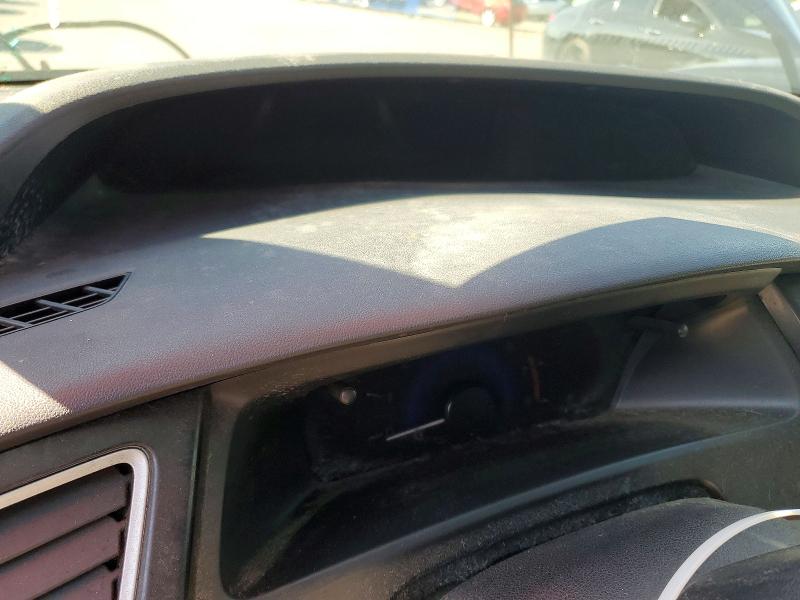 Aukcja sprzedaży 2013 Honda Civic, vin: 19XFB2E52DE073923, numer aukcji: 57784056