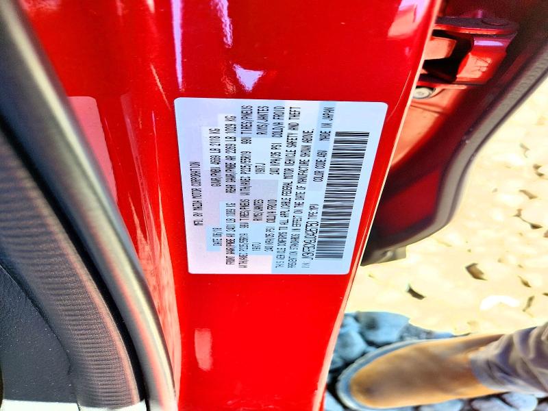 57648816 :رقم المزاد ، JM3KFBCM9J0426750 vin ، 2018 Mazda Cx-5 مزاد بيع