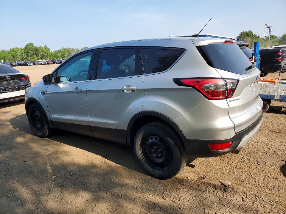 Продаж на аукціоні авто 2017 Ford Escape, vin: 1FMCU0GD3HUE77600, номер лоту: 56303216