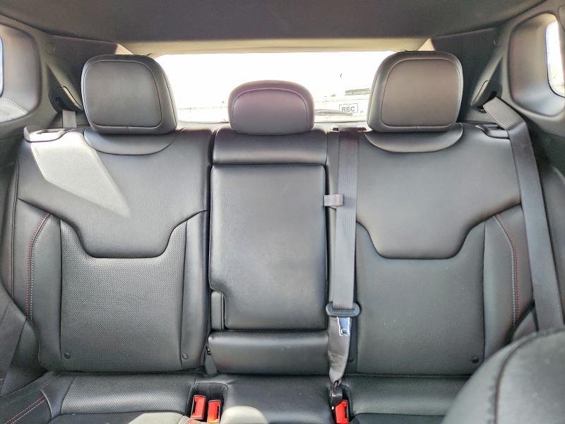 58235336 :رقم المزاد ، 3C4NJDDN0PT504786 vin ، 2023 Jeep Compass مزاد بيع