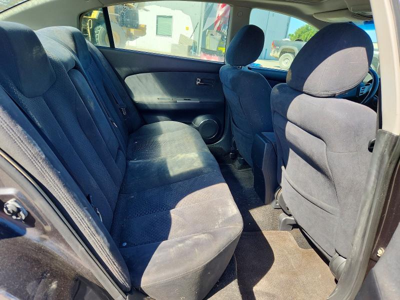 2005 Nissan Altima მანქანა იყიდება აუქციონზე, vin: 1N4BL11D25C255932, აუქციონის ნომერი: 58475406