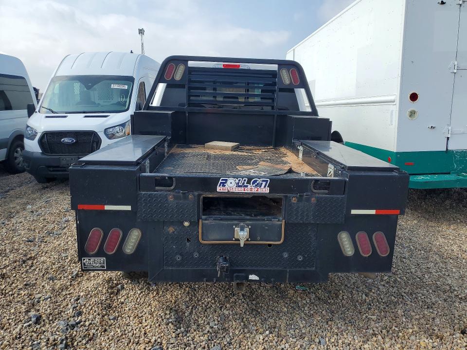 Aukcja sprzedaży 2019 Ford F250, vin: 1FT7W2BT7KEC77525, numer aukcji: 56351036