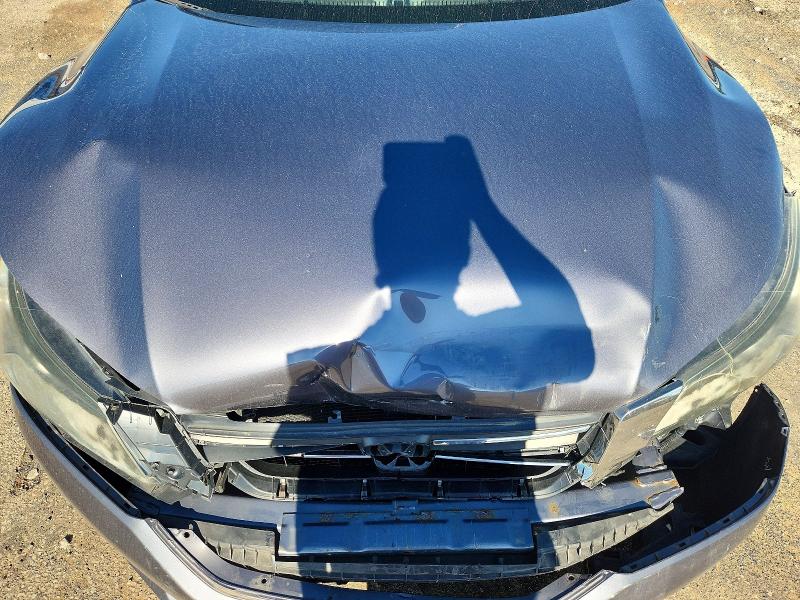 2013 Honda Accord მანქანა იყიდება აუქციონზე, vin: 1HGCR2F75DA007563, აუქციონის ნომერი: 58913846