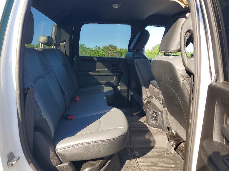 Aukcja sprzedaży 2021 Ram 3500, vin: 3C63R3CL9MG592680, numer aukcji: 55668236