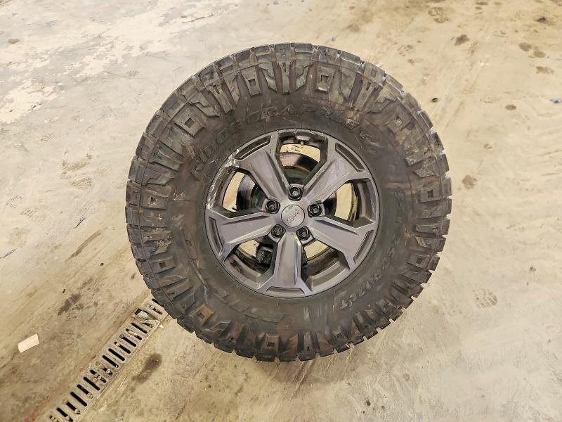 2017 Jeep Wrangler Unlimited მანქანა იყიდება აუქციონზე, vin: 1C4BJWFG9HL724843, აუქციონის ნომერი: 58204096