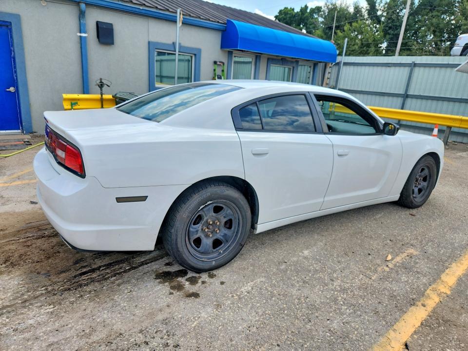 Aukcja sprzedaży 2013 Dodge Charger, vin: 2C3CDXAT2DH711420, numer aukcji: 57431096
