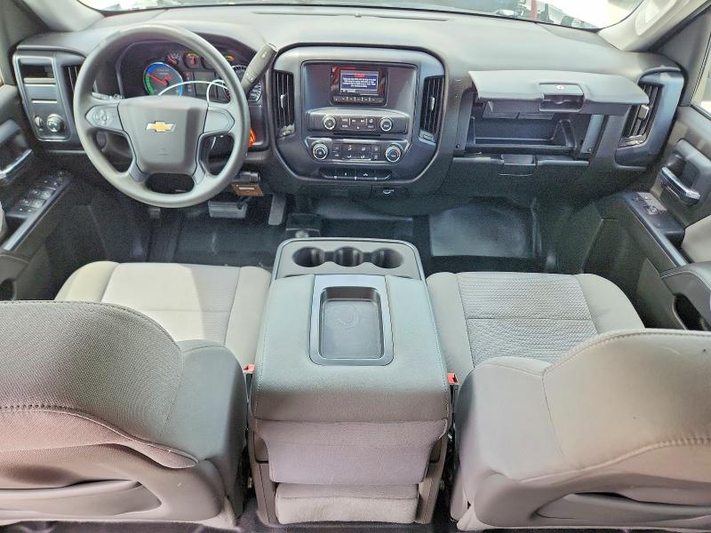 Продажа на аукционе авто 2014 Chevrolet Silverado, vin: 3GCUKPEH7EG534764, номер лота: 57274346