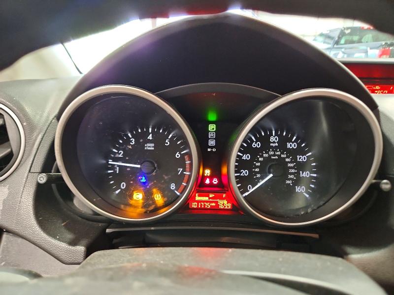 Aukcja sprzedaży 2013 Mazda 5, vin: JM1CW2BL3D0156103, numer aukcji: 56492586