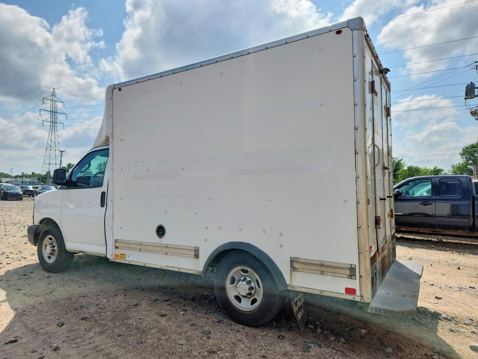 Продажа на аукционе авто 2016 Chevrolet Express, vin: 1GB0GRFG6G1272114, номер лота: 59222246