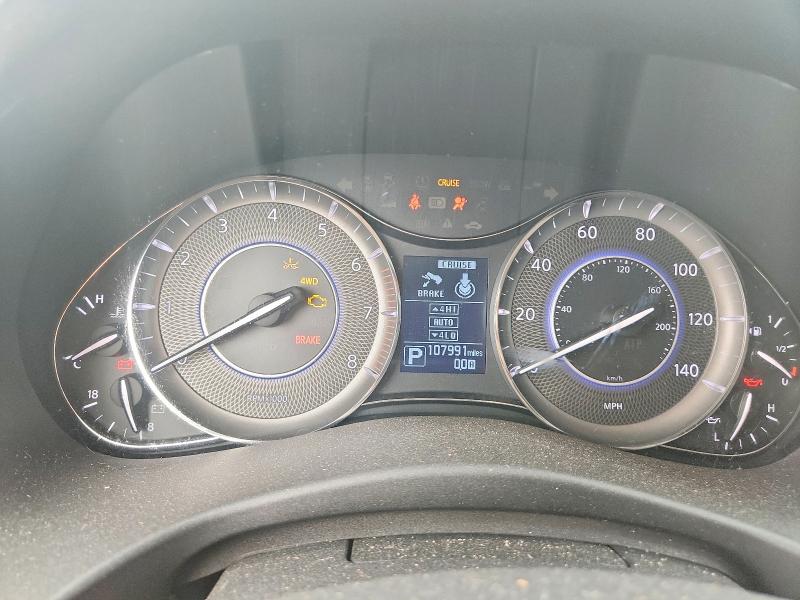 Aukcja sprzedaży 2015 Infiniti Qx80, vin: JN8AZ2NE9F9082684, numer aukcji: 56292726