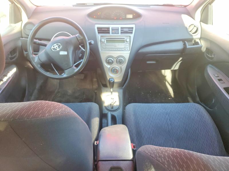 Продаж на аукціоні авто 2009 Toyota Yaris, vin: JTDBT923191341295, номер лоту: 56036606
