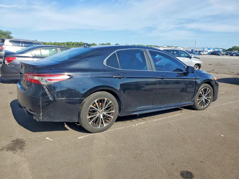 Aukcja sprzedaży 2019 Toyota Camry, vin: 4T1B11HK6KU218324, numer aukcji: 58294676