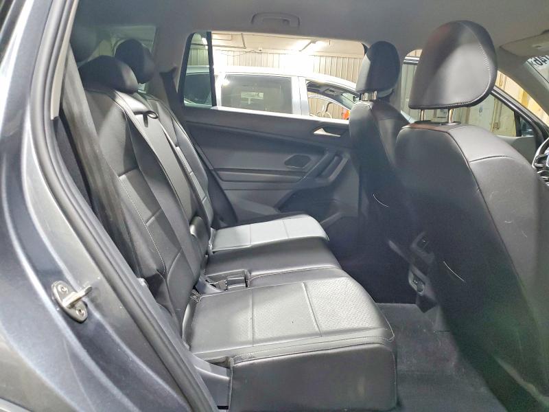Продажа на аукционе авто 2020 Volkswagen Tiguan, vin: 3VV2B7AX1LM106211, номер лота: 55682146