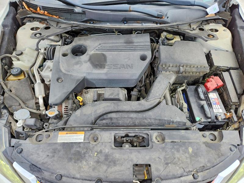 2017 Nissan Altima მანქანა იყიდება აუქციონზე, vin: 1N4AL3AP8HC160765, აუქციონის ნომერი: 57428956