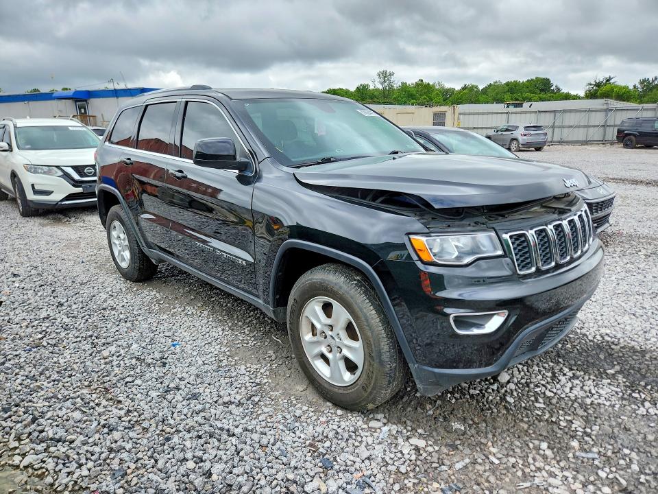 Aukcja sprzedaży 2017 Jeep Grand Cherokee, vin: 1C4RJFAG5HC797522, numer aukcji: 57824416
