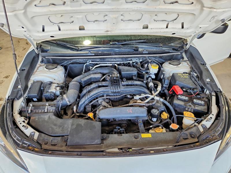 Продаж на аукціоні авто 2019 Subaru Impreza, vin: 4S3GTAA66K1752958, номер лоту: 56156666