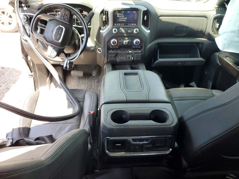 Продажа на аукционе авто 2020 Gmc Sierra, vin: 1GT49REY0LF305722, номер лота: 60985126