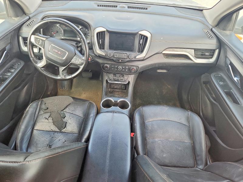 54627466 :رقم المزاد ، 3GKALPEV7KL211084 vin ، 2019 Gmc Terrain مزاد بيع