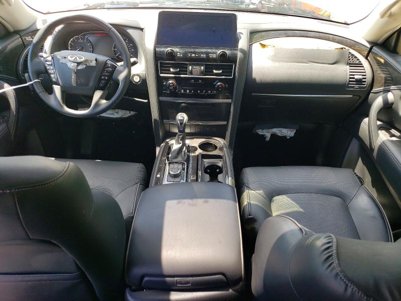 Продаж на аукціоні авто 2023 Infiniti Qx80, vin: JN8AZ2AC3P9490300, номер лоту: 56959086