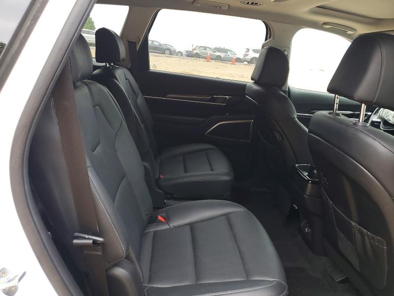 Aukcja sprzedaży 2023 Kia Telluride, vin: 5XYP64GC2PG335382, numer aukcji: 58219716