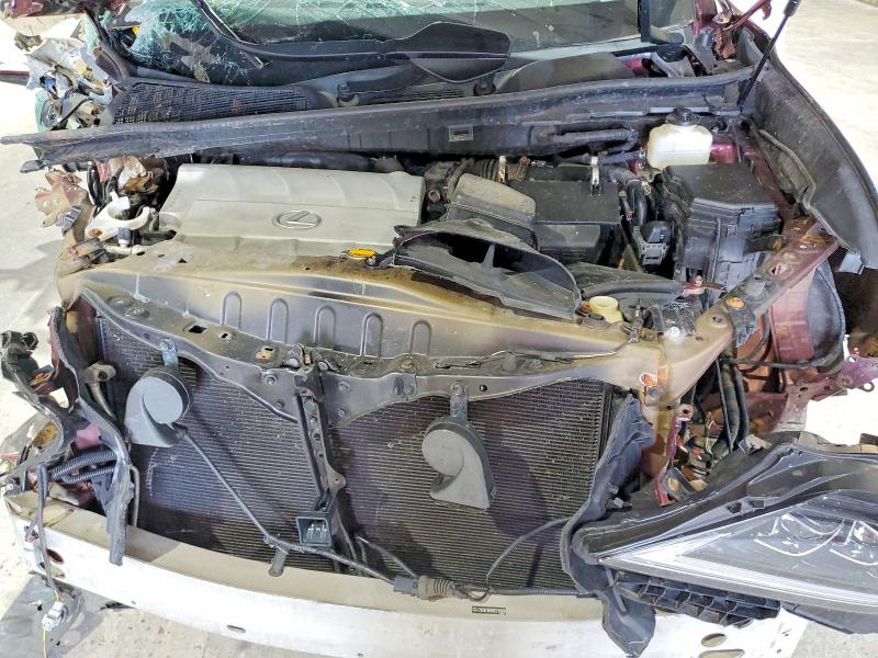 Продажа на аукционе авто 2013 Lexus Rx 350, vin: 2T2BK1BA6DC215999, номер лота: 57690396
