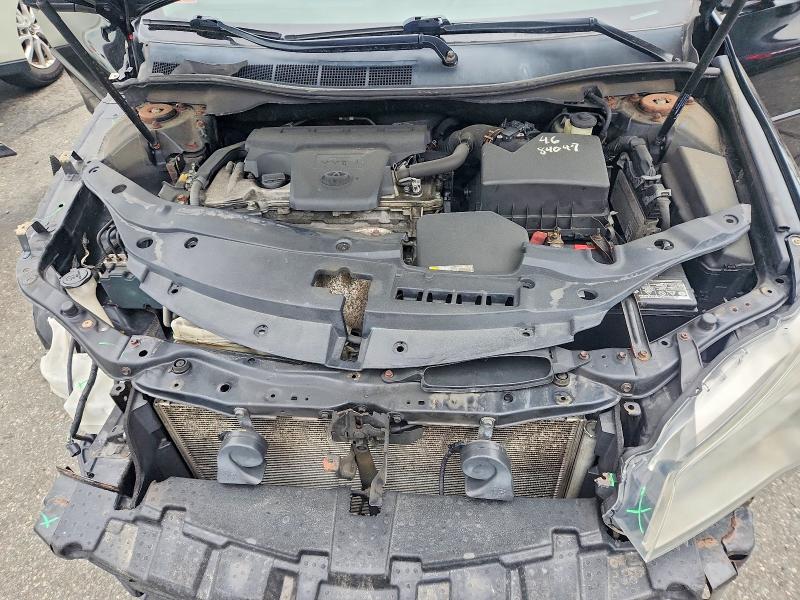 Продажа на аукционе авто 2016 Toyota Camry, vin: 4T1BF1FK2GU257049, номер лота: 57002836