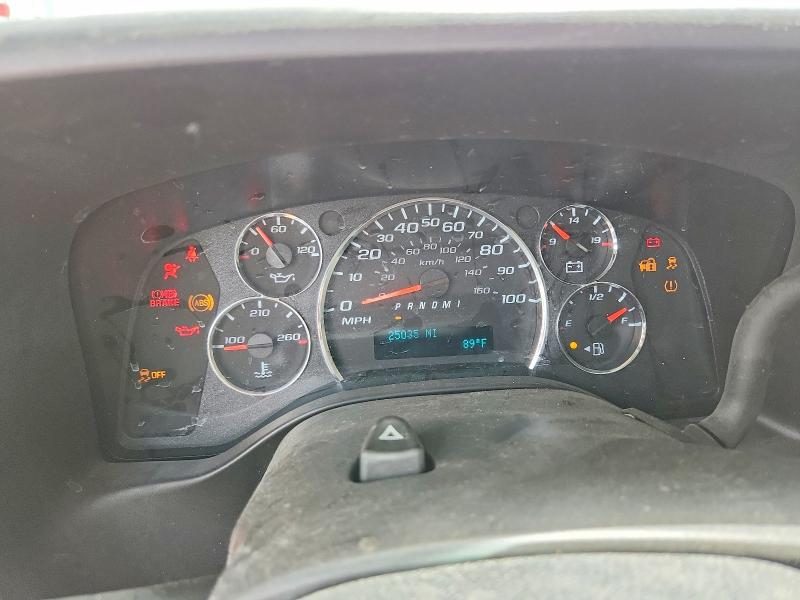 Продажа на аукционе авто 2024 Chevrolet Express G3500, vin: 1GB0GRF72R1270539, номер лота: 56490346