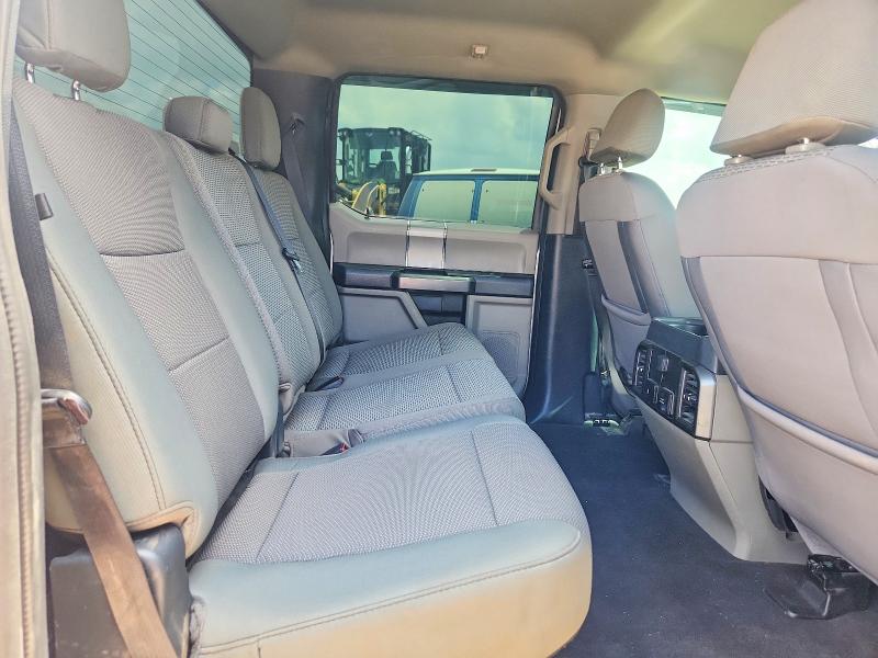56865266 :رقم المزاد ، 1FT8W3BTXNEF80913 vin ، 2022 Ford F350 مزاد بيع