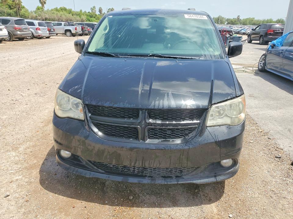 Продаж на аукціоні авто 2015 Dodge Grand Caravan, vin: 2C4RDGCG0FR631634, номер лоту: 58470586
