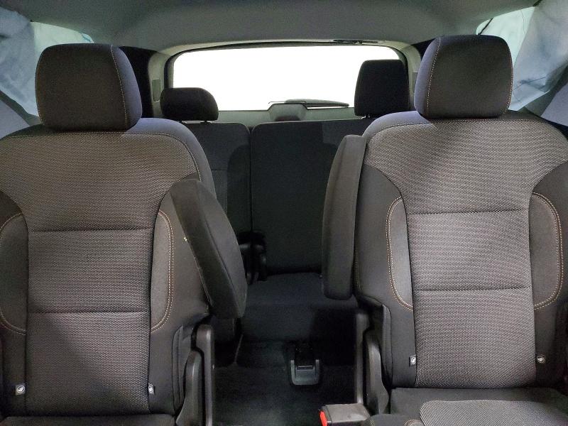 Продажа на аукционе авто 2021 Chevrolet Traverse, vin: 1GNERGKW6MJ198824, номер лота: 56063966